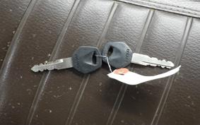 SUZUKI GN125 F Gen.2