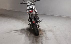 KAWASAKI D TRACKER 125 LX125D