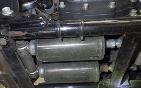 HARLEY FXSTC 1580 2006