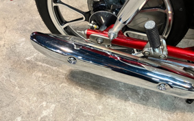 HONDA  SUPER CUB C125 JA58