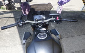 HONDA CB650R 2021 RH03