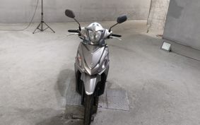 SUZUKI ADDRESS V110 CE47A