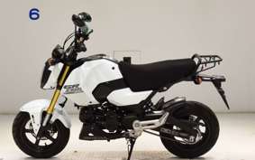 HONDA GROM JC92