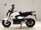 Фото Honda GROM с японского аукциона