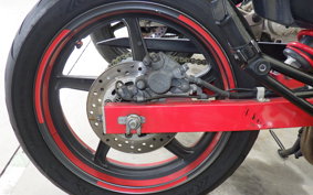 HONDA VTR 250 Gen. 2 2025 MC33