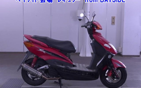 YAMAHA CYGNUS125XSR