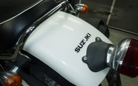 SUZUKI VANVAN 200 2008 NH41A