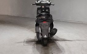 YAMAHA CYGNUS125XSR SED8J