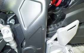HONDA CBR650R 2023 RH03