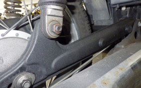 SUZUKI BIRDIE 50 BA43A