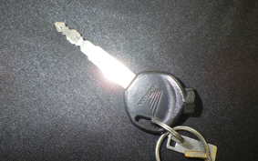 HONDA TACT-4ﾍﾞｰｼｯｸ AF75