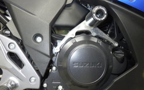 SUZUKI GSX250RA