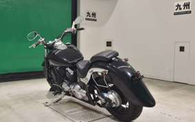 YAMAHA DRAGSTAR 400 CLASSIC 1998 4TR
