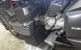 SUZUKI GSX1400 2004 GY71A