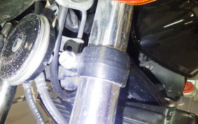 HONDA CB400SF VTEC Spec3 2004 NC39