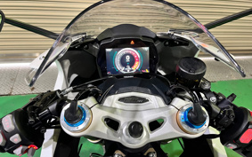 TRIUMPH SPEED TRIPLE RR 2023 3SP02S