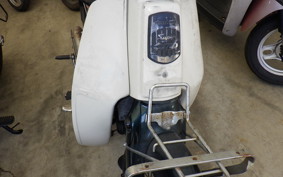 HONDA C50 SUPER CUB 1995 AA01