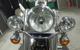 HARLEY FLSTC 1340 1993