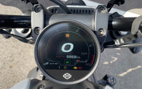 HARLEY RH1250S 2022 ZC4
