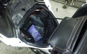 HONDA NC750X RH09