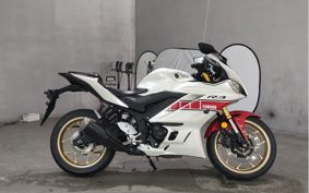 YAMAHA YZF R-3 2022 RH21J
