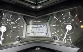 YAMAHA T-MAX 530 A 2014 SJ12J