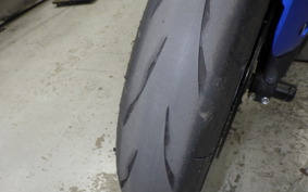 SUZUKI GSX-R1000R A 2020 DM11G