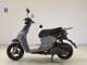 Фото Suzuki LET's 4 с японского аукциона