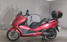 HONDA FORZA Z MF10