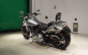 HARLEY FXSB 1580 2015