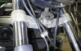 KAWASAKI ZEPHYR 1100 2005 ZRT10A