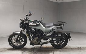 OTHER  HUSQUARNA SUVARUTOPIREN250 JUE