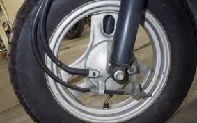 HONDA DIO Gen.5 2002 AF56