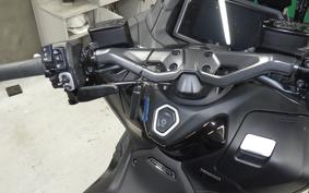 YAMAHA T-MAX 560 T 2026 SJ21J