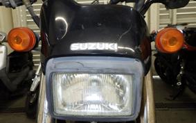 SUZUKI TR50 STREET MAGIC 2010 CA1LB