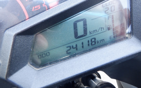 KAWASAKI NINJA 250 EX250L