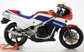 HONDA NS400R 1987 NC19