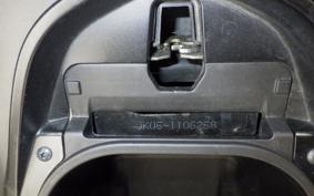 HONDA PCX 125 2015 JK05