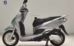 HONDA LEAD 125 2024 JF45