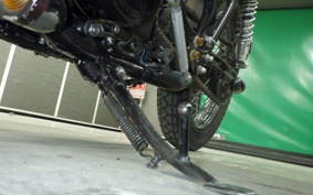 YAMAHA SR400 Gen.2 1997 1JR