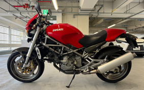 DUCATI  DUCATI  MONSTAR S4 2003 ZDMM400AA2B