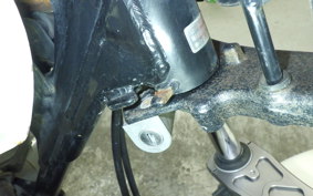 HONDA APE 50 AC16