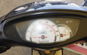 HONDA DIO GEN 3 AF34