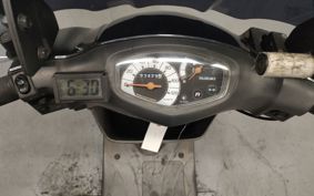SUZUKI ADDRESS V125 CF46A