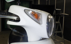 SUZUKI ﾚｯﾂ 2022 CA4AA