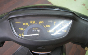 HONDA DIO AF27