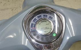 HONDA C125 SUPER CUB JA48