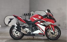 HONDA CBR250RR MC51