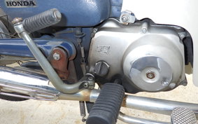 HONDA C50 SUPER CUB AA01