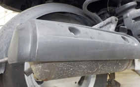 YAMAHA GEAR Gen.2 UA06J